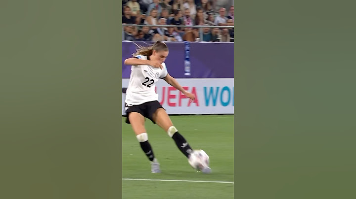 Jule Brand’s finish 😮‍💨