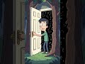 The Hidden Door Within the Ancient Tree