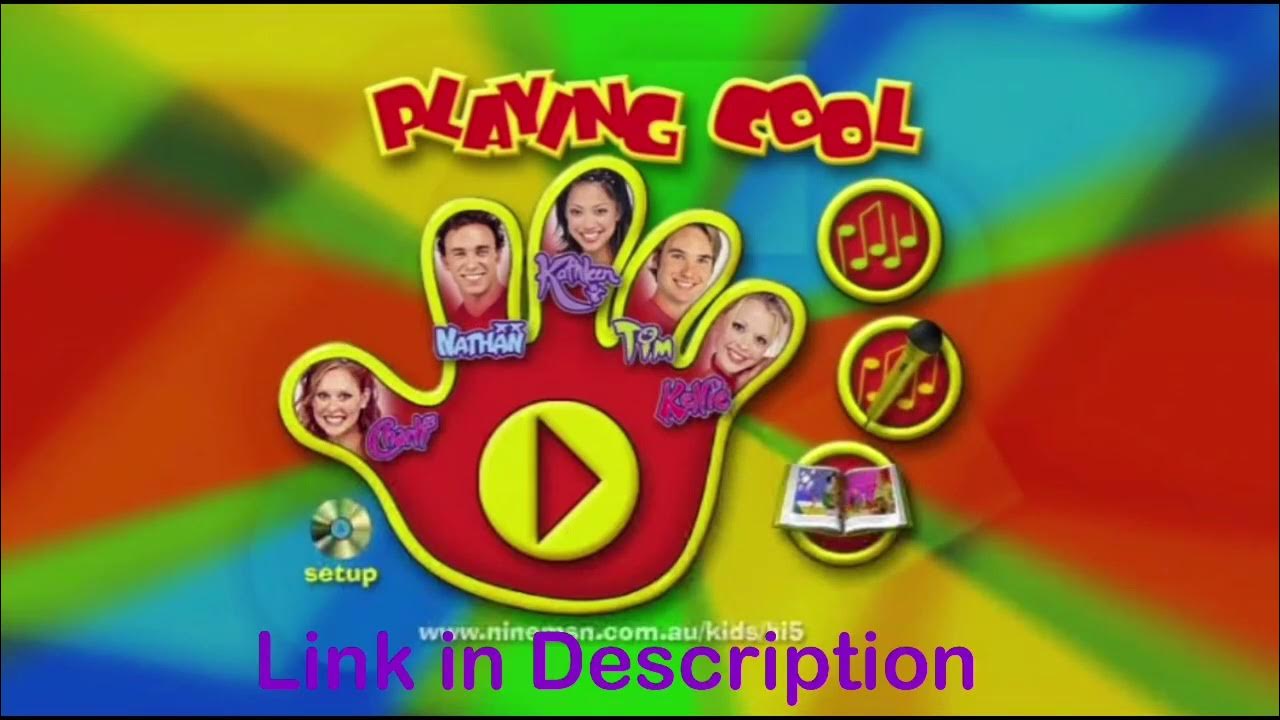 Hi5 Playing Cool (2001) (HQ Widescreen) Link In Description YouTube
