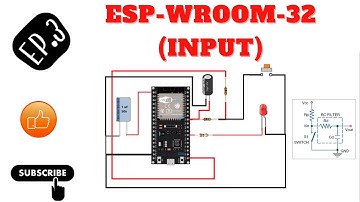 EP.3 ESP32 (INPUT)
