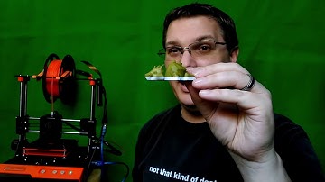 Easy Threed K1 Mini 3D Printer Review - Amazingly Cheap with Excellent Prints