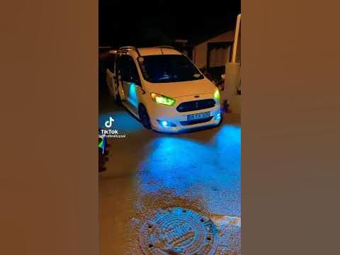 Ford Tik Tok Akım - YouTube