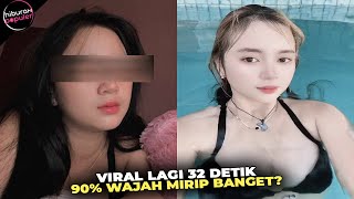 AKHIRNYA TERUNGKAP! Inilah Profil dan Fakta Kienzy Myelin yang Viral karena Video Dewasa 32 Detik