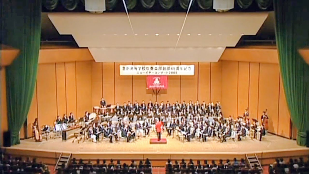 エルザの大聖堂への行列