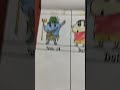 shinchan drawing /part -2/#art #shortsvideo