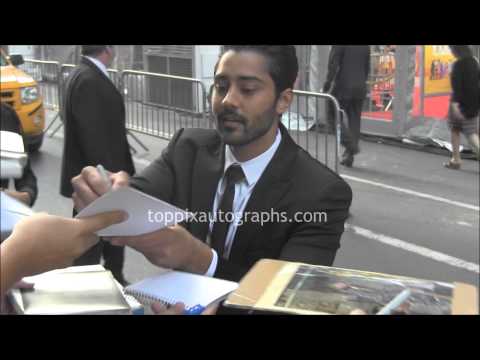 Manish Dayal Manish Dayal