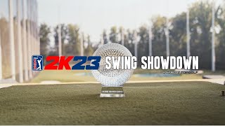 PGA TOUR 2K23 Swing Showdown Tournament RECAP