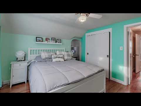 33 Magnolia Street, New Britain, CT home video tour