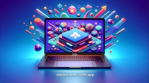 Mastering Web App Deployment: Step-by-Step Guide to Deploying on Heroku | Beginner-Friendly Tutorial