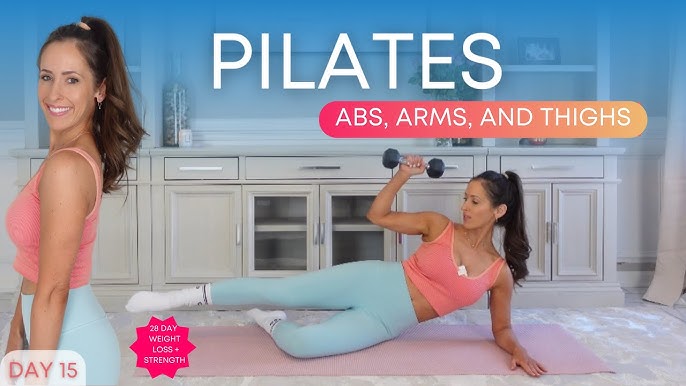 What are wall pilates? - Quora