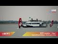 EFPT Austria 2021 - Day 1 Livestream