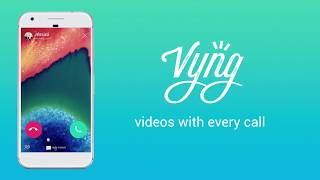 Vyng - Your New Ringtones App