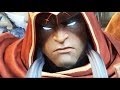 Darksiders Warmastered Edition All Cutscenes (Game Movie) Full Story 1080p 60FPS