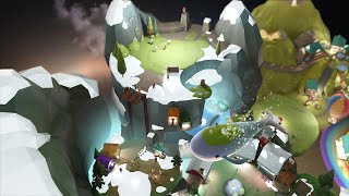 Dear My Cat - Cinematic Trailer screenshot 3