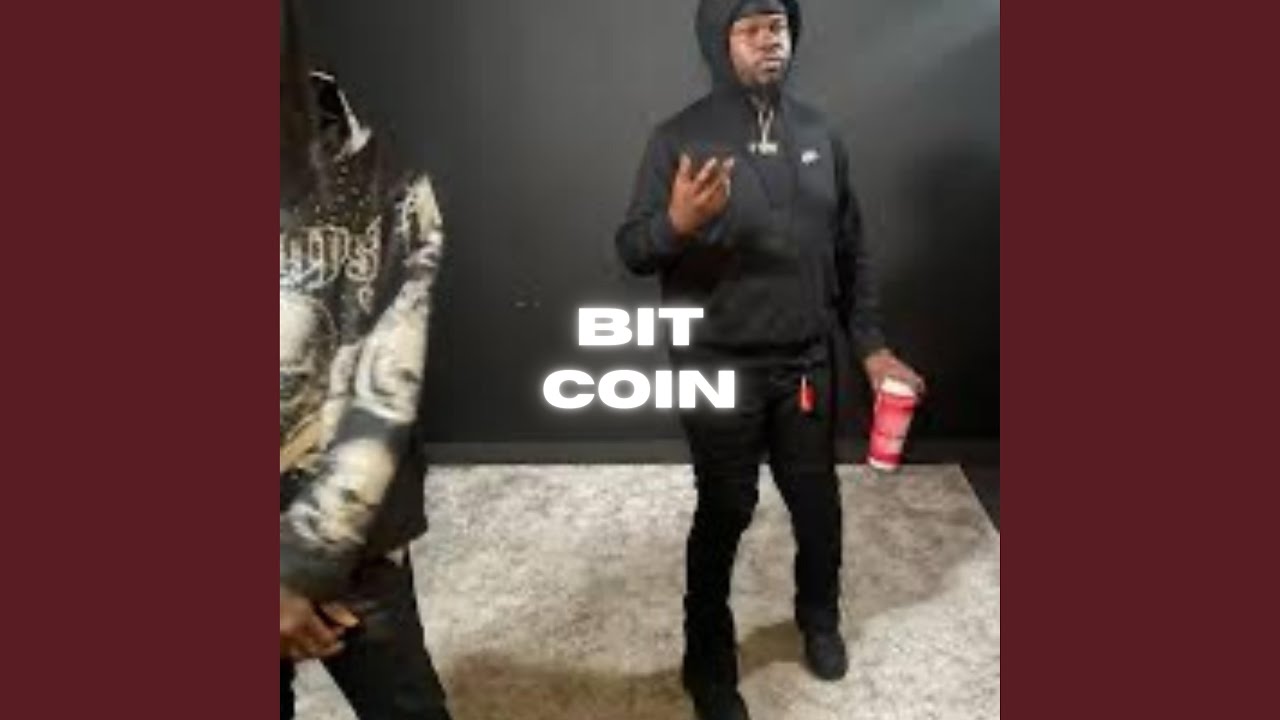 Watch BitCoin on YouTube Watch BitCoin on YouTube