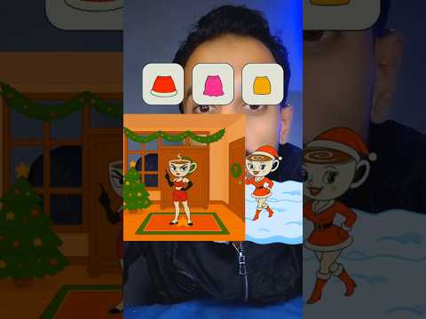 اسبرسو سنيوره محتاره تلبس ايه مع بالرينا كابوتيشنا