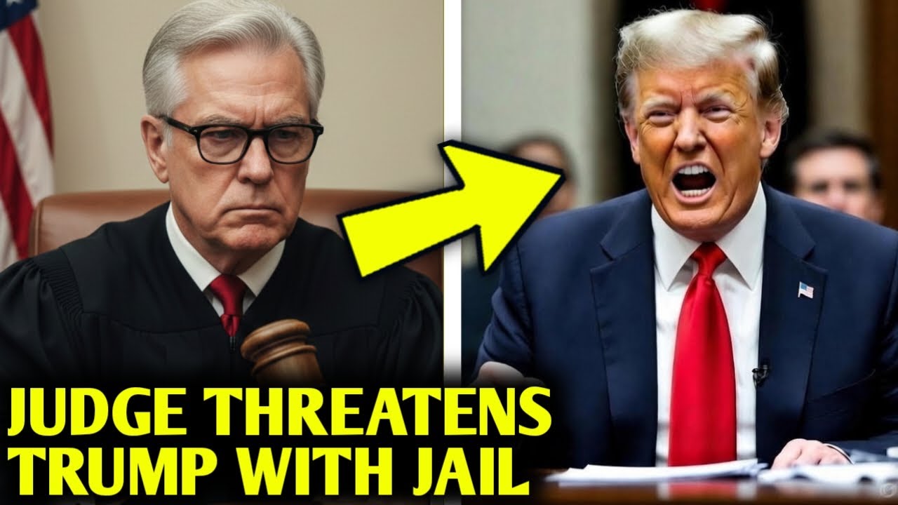 BREAKING: Trump EXPLODES After Surprise LAWSUIT Over Kennedy Center TAKEOVER