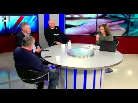 „ანტივაქცინურ სექტად ჩამოყალიბდა ეს ჩვენი სამი ბატონი მუშკეტერი, უნდა განვაგრძოთ ზეწოლა“