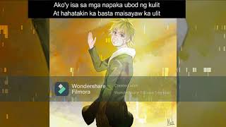 Dance With You - Skusta Clee ft. Yuri Dope (LYRICS)