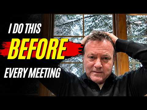 I Manifested $300M By Learning How To Play With Energy!