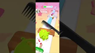 Perfect Slice 🍎🍉🍫 Live Gameplay | Super Satisfying Cutting | Part 7