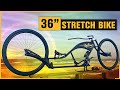 Build a Custom Stretch Bike with Mark Fannin and Chris Curran