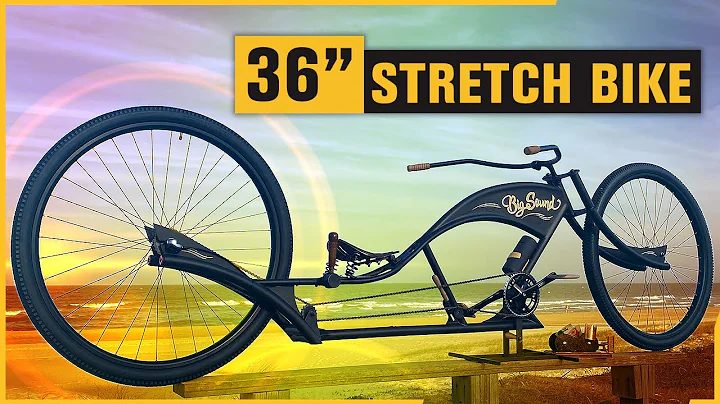 Build a Custom Stretch Bike with Mark Fannin and C...