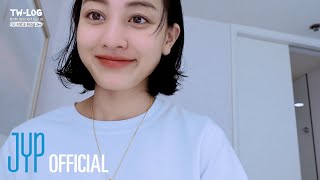 TW-LOG @ 4th WORLD TOUR 'III' ep.JIHYO