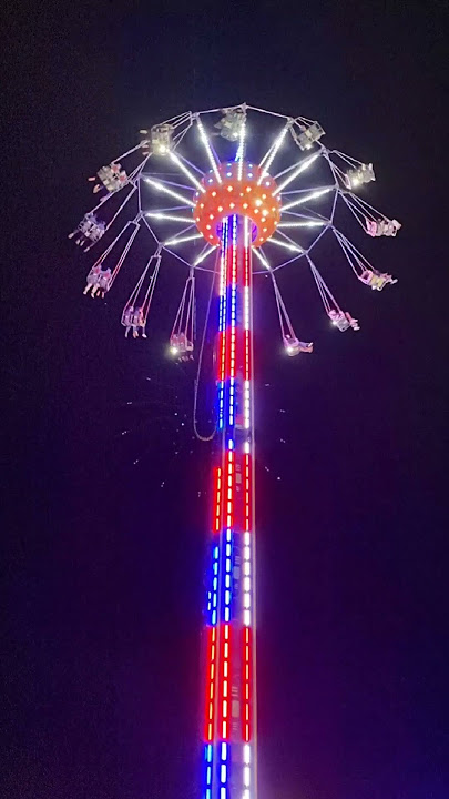 Tapak Pesta Pulau Pinang viral 2022 menarik ke? | Dikecam disebabkan air berjoget