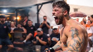 Download Lagu Australian Street Fighter Championship: $5,000 1-Minute Round  MP3