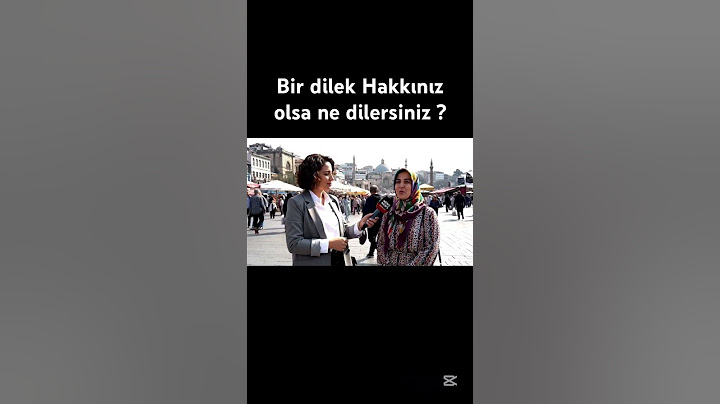 Bir dilek hakkınız olsa siz ne dilersiniz #keşfet