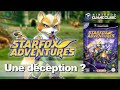 Retour sur star fox adventures gamecube