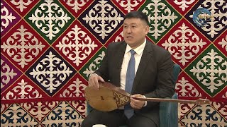 видео: САМАТ ЖЕКСЕМБАЕВ / ҰЛТ ҰЯТЫ / 02.10.2024 картинка: САМАТ ЖЕКСЕМБАЕВ / ҰЛТ ҰЯТЫ / 02.10.2024