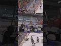 Rob Blake Fights Paul Coffey After Huge Hit