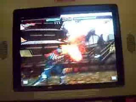 SWBeta (RVN) vs. F.D.K. (LAW) 3/3 - YouTube