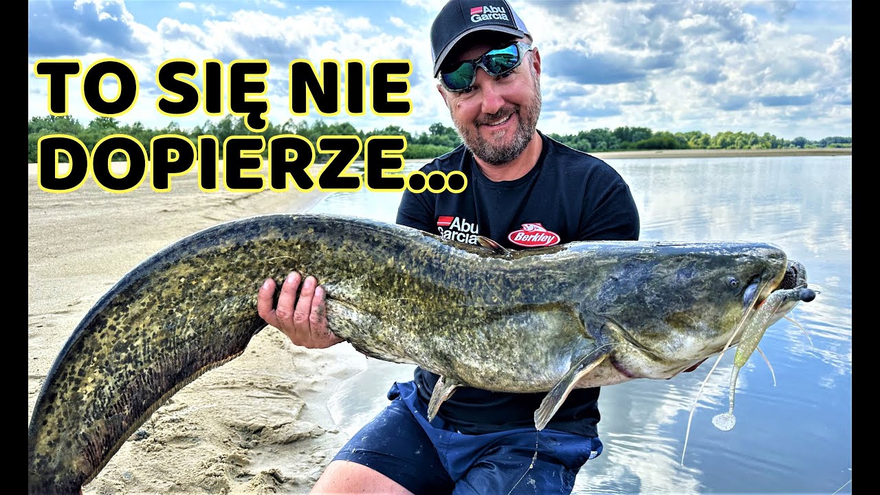 SUMY z Wisły na SPINNING / odc.134