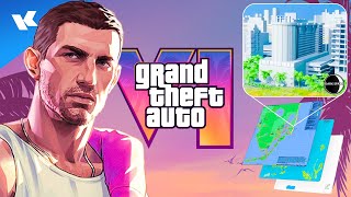 GTA 6 MAP SCALE IN 3D IS BIG! New Mapping Updates!
GTA 6 MAP SCALE IN 3D IS BIG! New Mapping Updates! Here are all the latest updates to the GTA VI Mapping Project. This includes added locations, updated areas, and names, tweaks to roads, buildings, etc. In this video, we also look at comparisons between the GTA 6 map and those of GTA 5 and GTA 4, comparisons between real life and the game, graphical comparisons, and the 3D model of the map made by Dark Space.
❱ Discord: https://discord.gg/7TkvsGEB8A
❱ Twitter: https://twitter.com/KrisBN_
❱ Instagram: https://www.instagram.com/krisbnyt/
❱ Become a Member: https://www.youtube.com/@KrisBN/join
Gameplay footage by: https://www.youtube.com/@Gam3_4_Lif3
Sources: https://www.youtube.com/watch?v=9WJ0y6qUW5A
https://www.youtube.com/watch?v=dHl1AdEnWcA
The GTA VI Document: https://drive.google.com/file/d/1nWe3VppmntamU6_bvFUbaylwt_OrzPqQ/view
VIMAP: https://vimap.saamexe.com/
ABOUT GTA VI
Grand Theft Auto VI heads to the state of Leonida, home to the neon-soaked streets of Vice City and beyond in the biggest, most immersive evolution of the Grand Theft Auto series yet. Coming 2025 to PlayStation 5 and Xbox Series X|S.
#gta6 #gtavi #rockstargames GTA 6 MAP SCALE IN 3D IS BIG! New Mapping Updates!