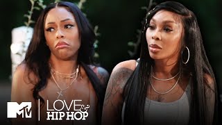 Bambi & Sierra: Sisterhood in Shambles 💔 Love & Hip Hop: Atlanta