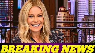“Kelly Ripa’s 2025 Wealth Report: Her Fortune, Emmy Salary & Hollywood Power Moves!”