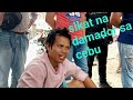 Larry cebu hinamon si engr carlostalibondamatv dama sports