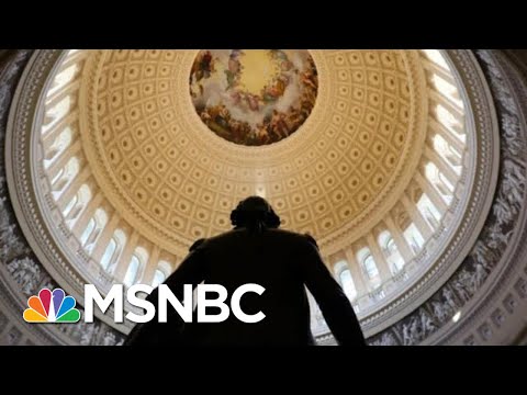 House Democrats Coming Back From August Recess Ready To Investigate Trump | The 11th Hour | MSNBC