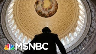 House Democrats Coming Back From August Recess Ready To Investigate Trump | The 11th Hour | MSNBC