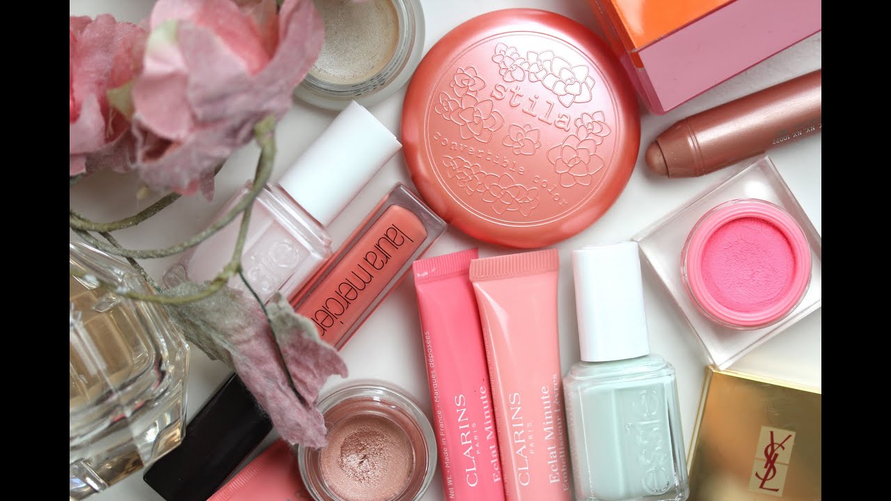 The Spring Edit | ViviannaDoesMakeup