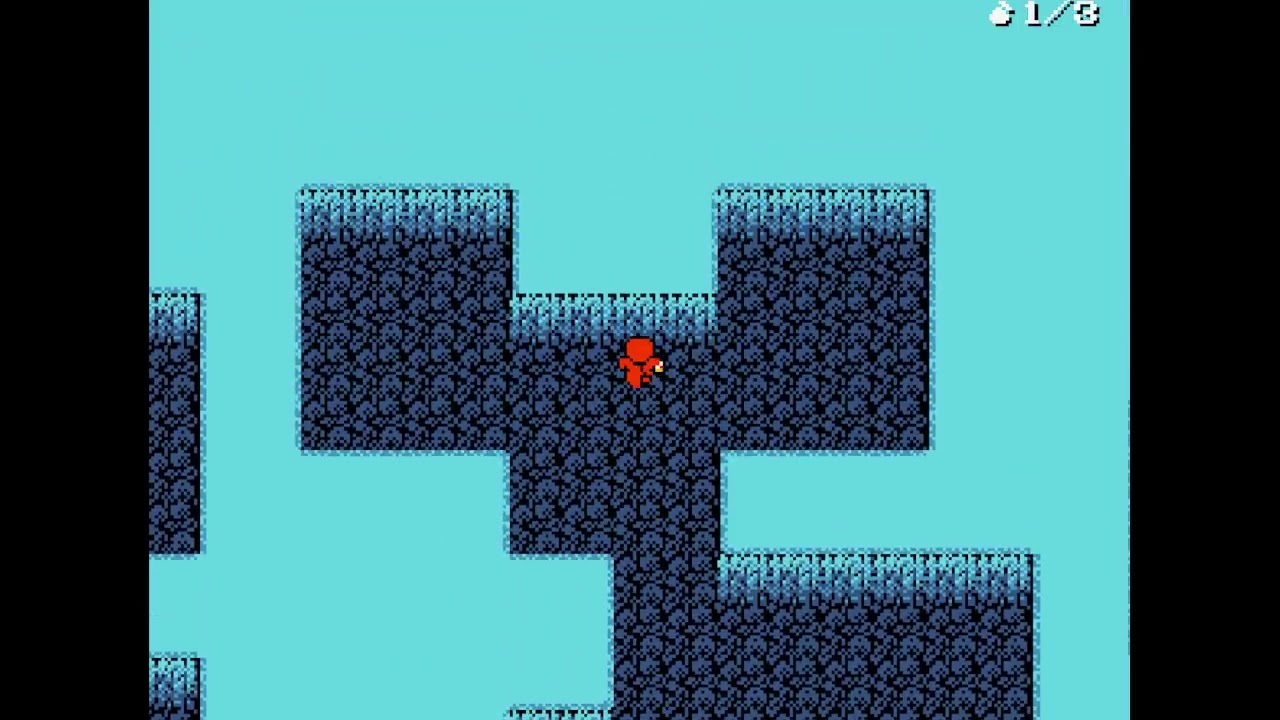 Spetz Playz Final Fantasy Renaissance Part 6  - Water Ways