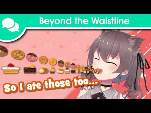Natsuiro Matsuri – Beyond the Waistline