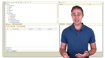 Module 2. Day 1. Forms Development Basics. Part 2