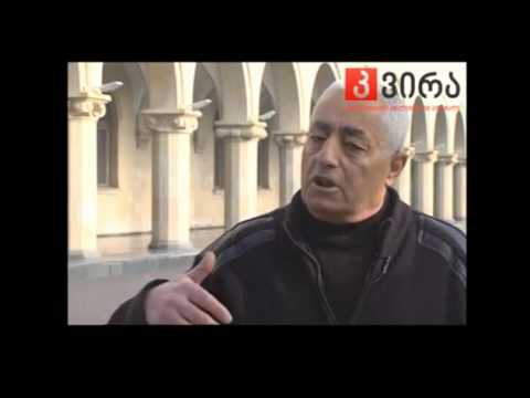 გენერალი ბორისოვი აგვისტოს ომზე