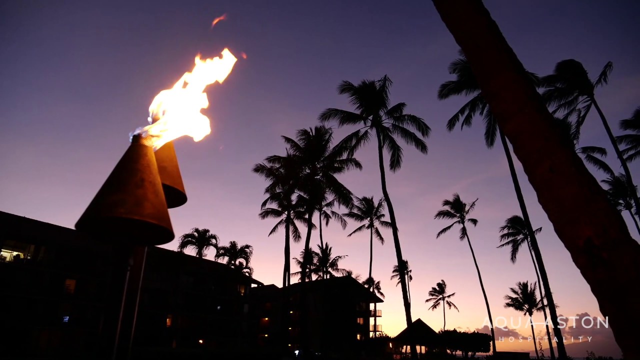 Aston at Papakea Resort
