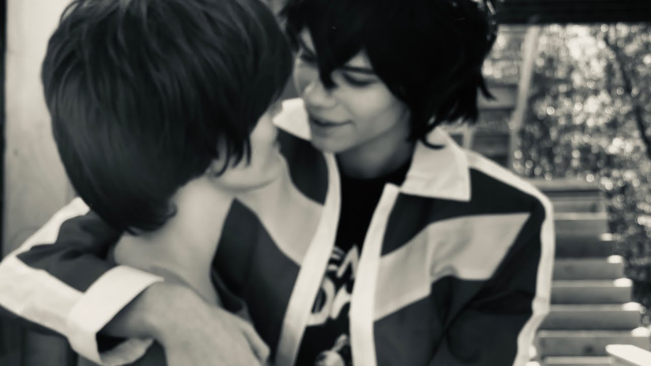 Line Without a Hook Klance CMV Trailer