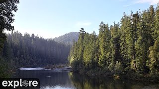 Redwood River | Highlights